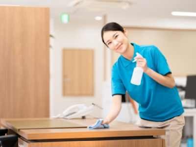 株式会社ホットスタッフ富山の画像・写真