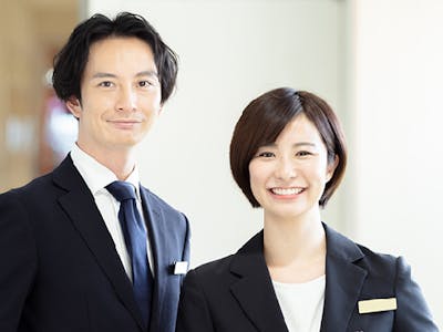 株式会社ホットスタッフ富山の画像・写真