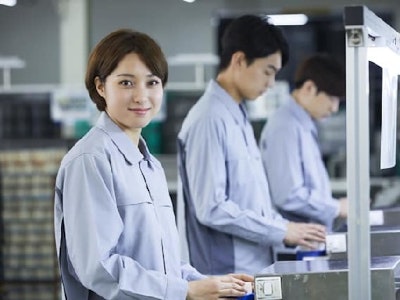 株式会社ホットスタッフ富山の画像・写真