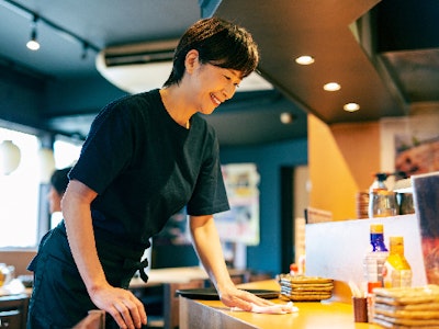 株式会社ホットスタッフ富山の画像・写真