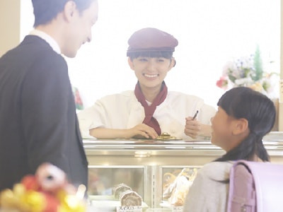 株式会社ホットスタッフ富山の画像・写真