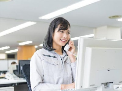 株式会社ホットスタッフ富山の画像・写真