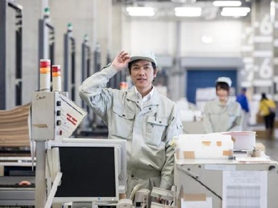 株式会社ホットスタッフ富山の画像・写真