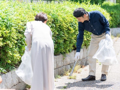 株式会社ホットスタッフ富山の画像・写真