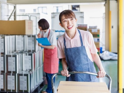 株式会社ホットスタッフ富山の求人画像