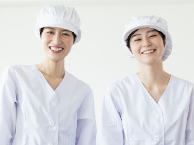 株式会社ホットスタッフ富山の画像・写真