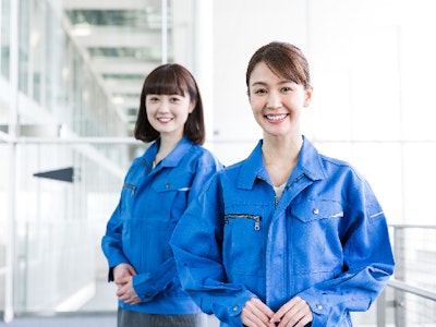 株式会社ホットスタッフ富山の画像・写真