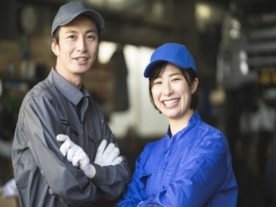 株式会社ホットスタッフ富山の求人画像