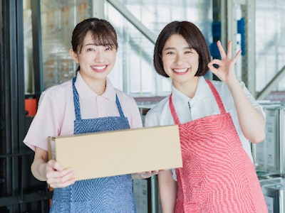 株式会社ホットスタッフ富山の画像・写真