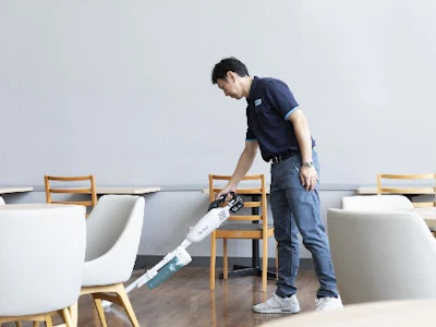 スターツクリーンパートナーズ株式会社