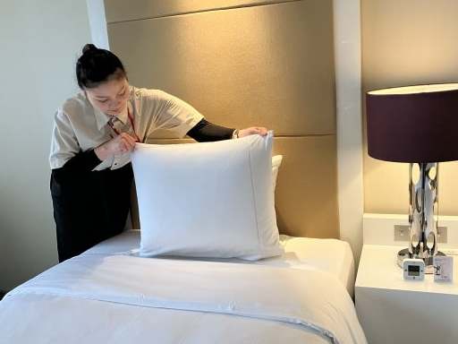【日本大通り駅 3分】キレイな高級ホテルでの客室清掃☆