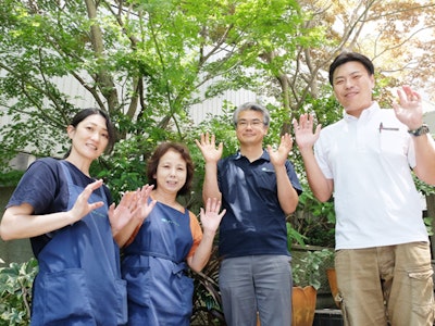 株式会社　シティーアクトの求人画像
