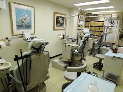 松田歯科クリニックの画像・写真