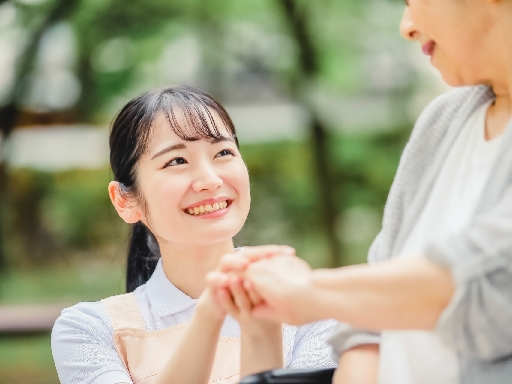 ＼年齢不問！週2日～OK！／残業なし！正社員登用あり！分からない...