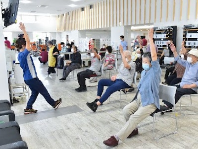 社会医療法人 至仁会の画像・写真