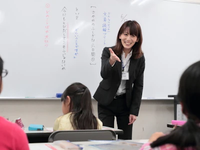 職場の画像