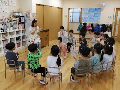 学校法人嶋根学園の画像・写真