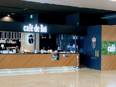 週2日～のカフェスタッフ