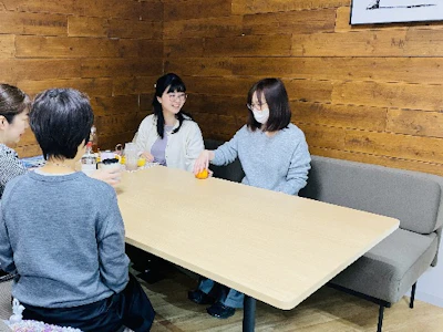 職場の画像