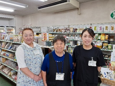 常総生活協同組合　戸頭店の求人画像