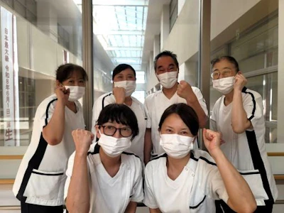 名古屋市立大学病院 の求人画像