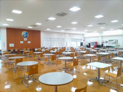職場の画像