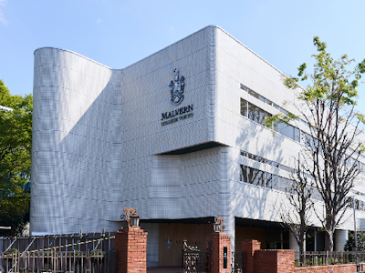 週2日～のインターナショナルスクールの送迎バス添乗スタッフ