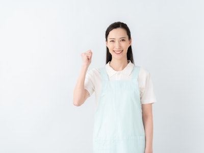 クリニックでの看護助手