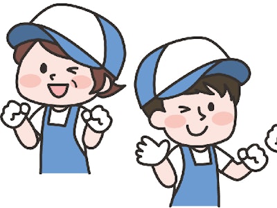 主婦(夫)が活躍中の手のひらサイズの調味小袋の検品・梱包