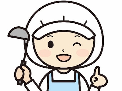 16時まで勤務OKの食堂・即席調理や片付けスタッフ