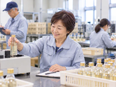 株式会社アイテックの求人画像