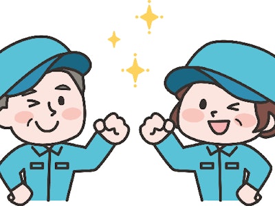 主婦(夫)に嬉しい物流用カートの移動スタッフ