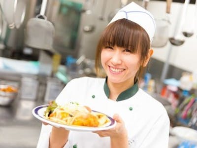株式会社光洋/北陸中央病院 レストラン（1105）の求人画像