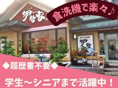 有限会社萬勢庵の画像・写真