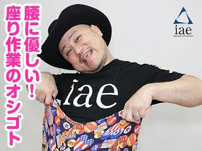 株式会社アイエーイー