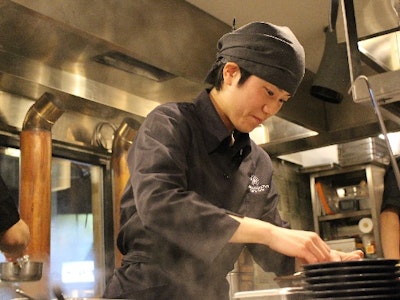 株式会社花山うどんの画像・写真
