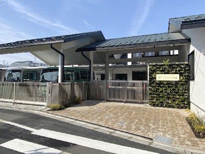 未経験歓迎の認定こども園の保育補助