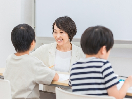 【週2日×5h～・Wワーク可】公文式教室の《採点スタッフ》を募集...