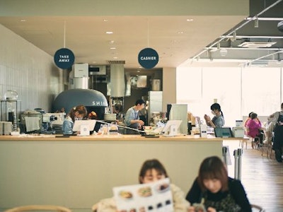株式会社シロの画像・写真