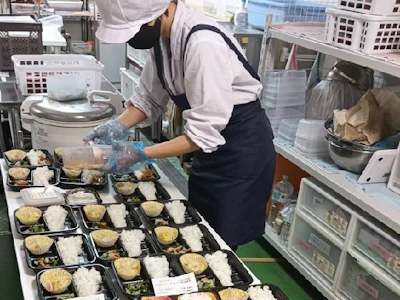 職場の画像