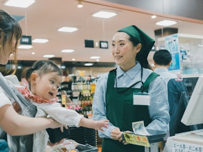 株式会社ピープルの求人画像