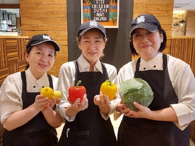 おいしい約束株式会社の画像・写真