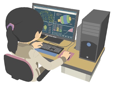 未経験OK　CADオペレーター