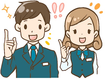 経験者大歓迎　大学の経理事務スタッフ