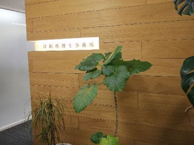 日新税理士事務所の画像・写真