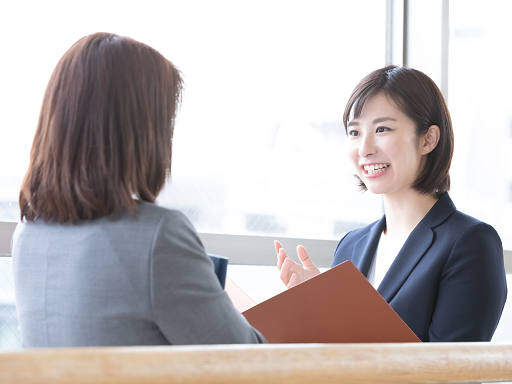 ≪派遣スタッフの就業フォロー≫扶養枠内勤務＆未経験OK！30～4...