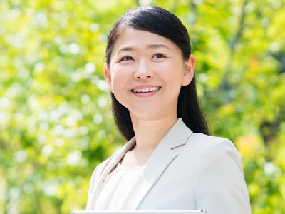 在宅ワークの派遣スタッフの就業フォロー