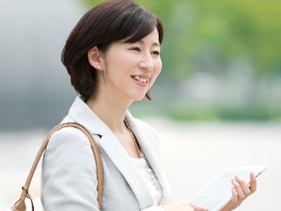 在宅ワークの派遣スタッフの就業フォロー