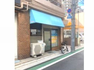 公文旗の台南教室の画像・写真