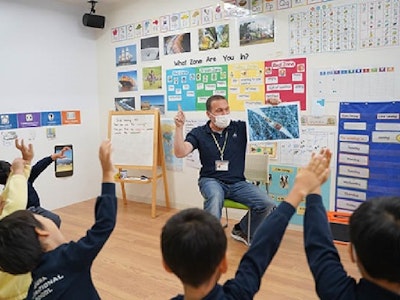 株式会社関西国際学園の画像・写真